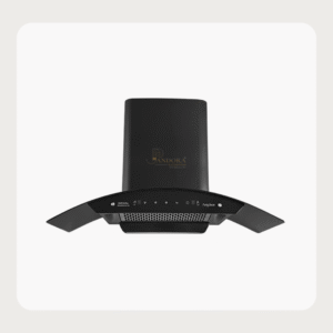 Auto-Modern Clean Kitchen Extractor