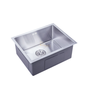 Premium MAXILON  Steel Kitchen Sink (40x40)