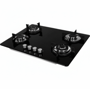 4-burner gas cooker in Lagos