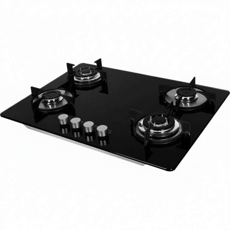 4-burner gas cooker in Lagos