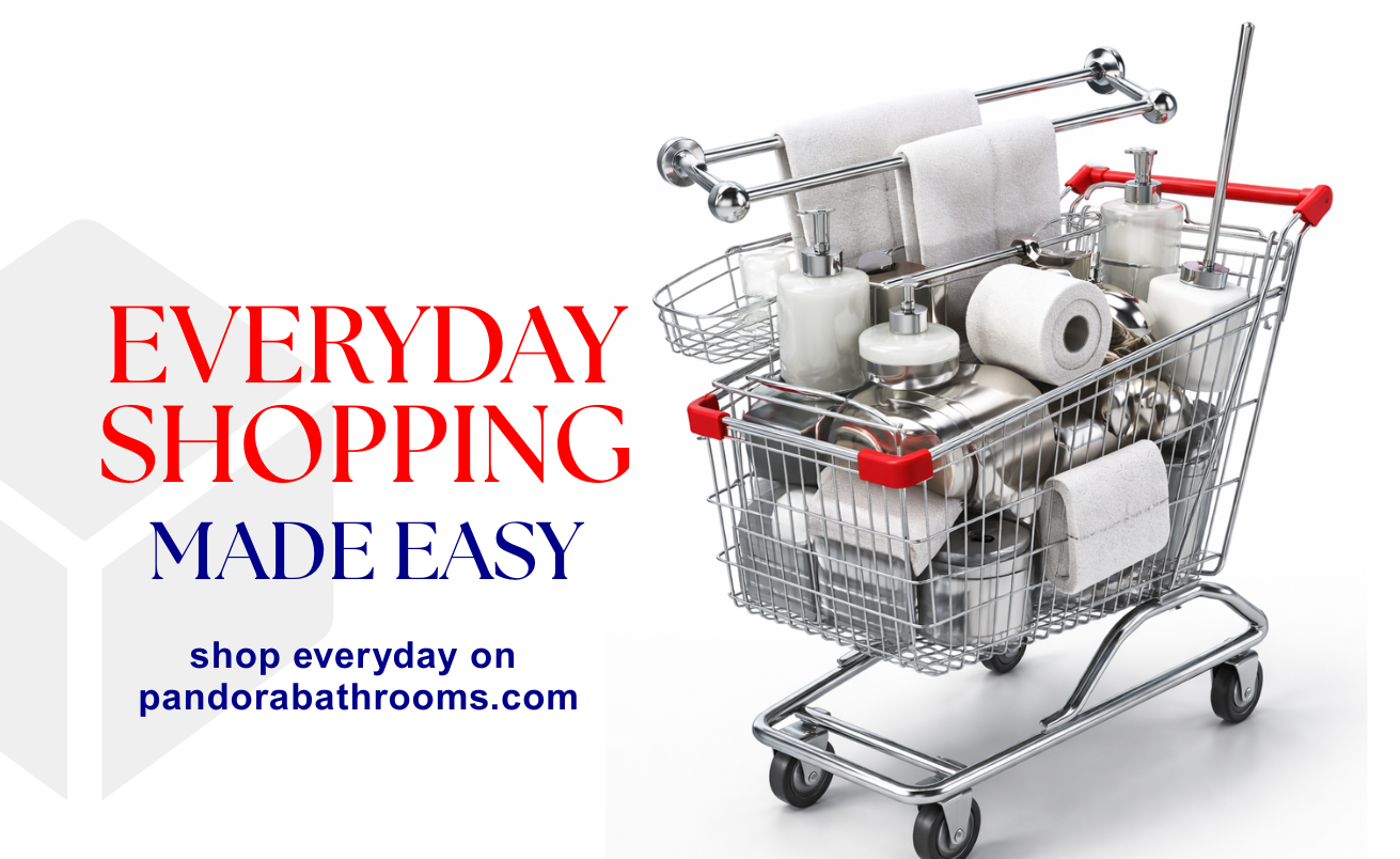 bathroom accessories in Lagos