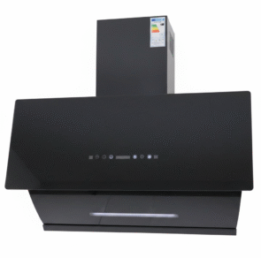 Lagos Voice Control Kitchen Extractor