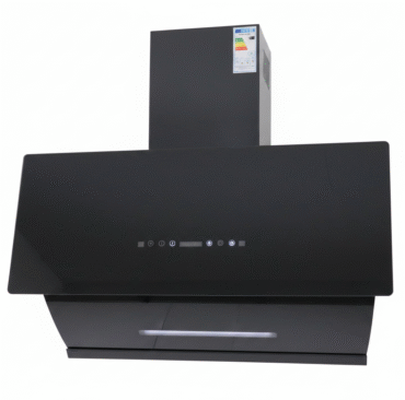 Lagos Voice Control Kitchen Extractor