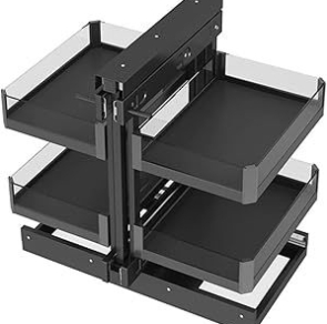 Kitchen Magic Corner, Lagos