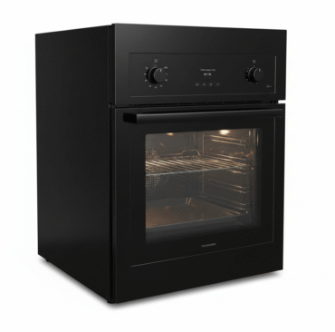 Kitchen oven, Nigeria