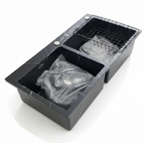 Pandora bathrooms sink