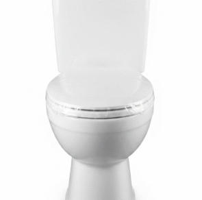 Golden Diamond Water Closet