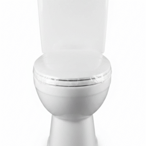Golden Diamond Water Closet