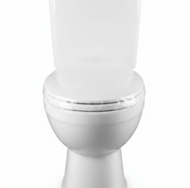 Golden Diamond Water Closet