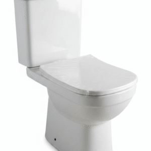 Corola VSTAR water closet
