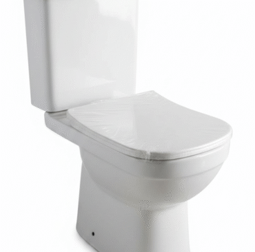 Corola VSTAR water closet