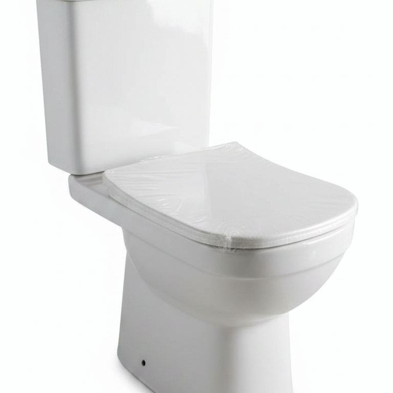 Corola VSTAR water closet
