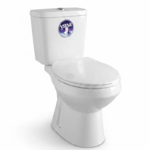 Tulip VSTAR water closet