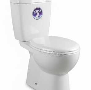 Vatti VSTAR water closet