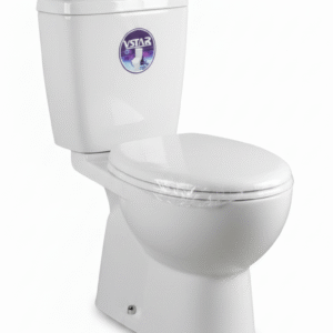 Vatti VSTAR water closet