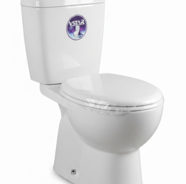 Vatti VSTAR water closet
