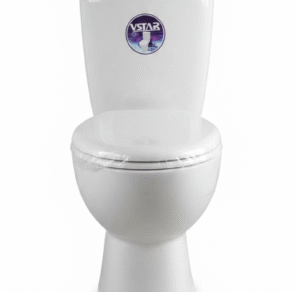 Vatti VSTAR water closet