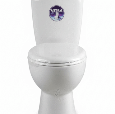 Vatti VSTAR water closet