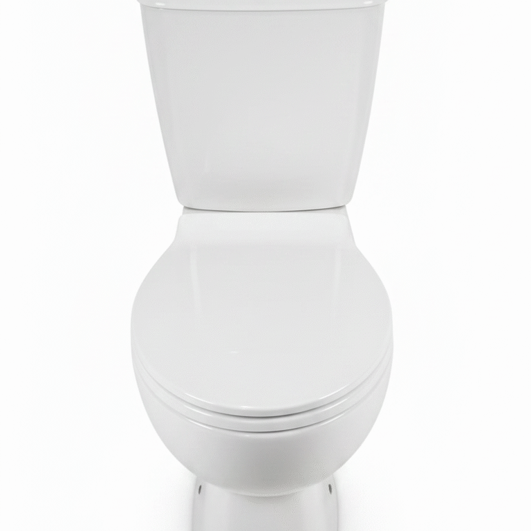 milano white Water closets in Lagos